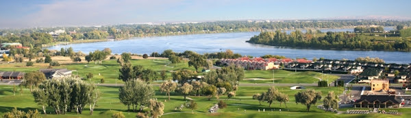See you in Kennewick at the Tri-Cities Regional!